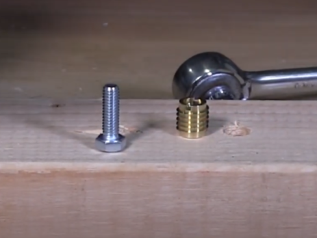 A Complete Guide to Threaded Inserts
